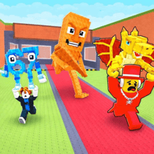 Catch a Brainrot From Bosses