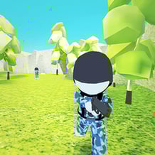 Manstick: New Attack