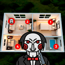 Hide and Seek: Survival
