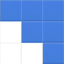 Block Sudoku - relaxing puzzle