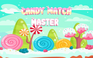 Candy Match Master