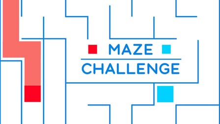 Maze Challenge