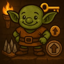 Labyrinth Goblins