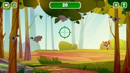 PRO Hunter - Screenshot 2