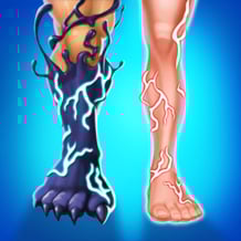 Mutants in Sport: Genetics