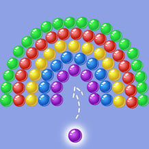 Bubble Shooter - Relaxing