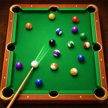 Pocket Billiard: 10 Levels