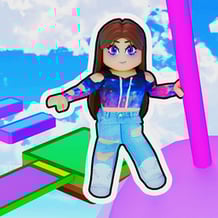 Obby: Only Up