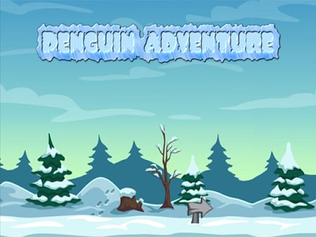 EG Penguin Adventure