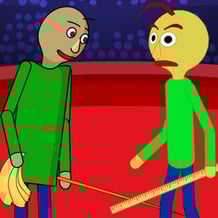 Baldi Circus Zoo
