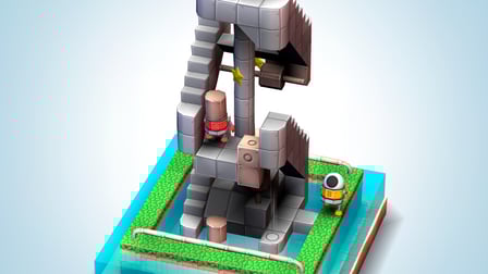 Bot Path - Screenshot 3