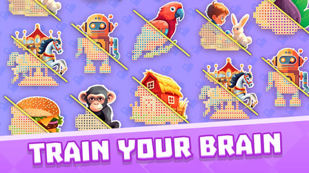 Tap Gallery - Screenshot 2