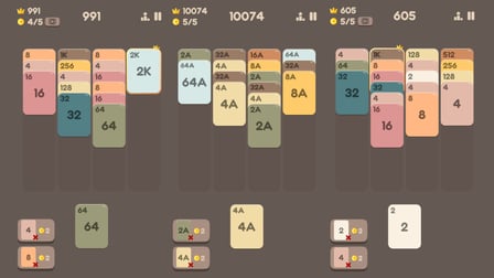 Cardelki - Screenshot 1