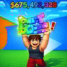 Brainrot Tycoon Simulator