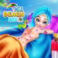 Mia Beach Spa