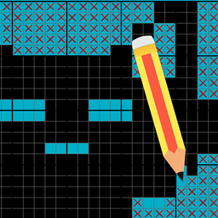Nonograms - Japanese crosswords