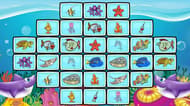 Fish Mahjong