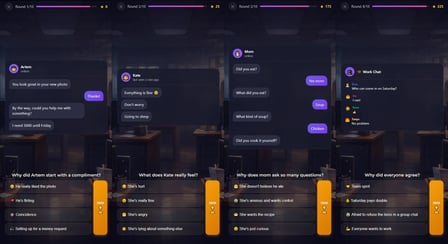 Hidden Meaning - Screenshot 2