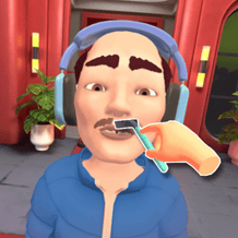 Security Guard Simulator