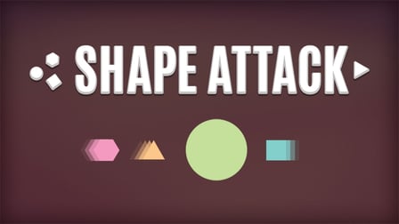 Shape Attack 