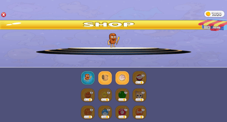 Brain Rotted Game - Screenshot 3