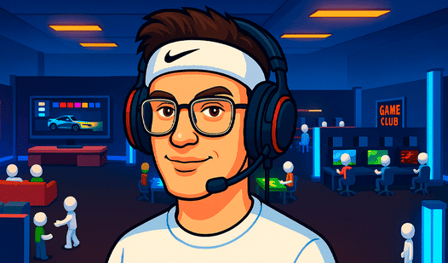 Internetcafe Tycoon