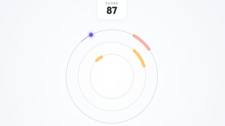 Escape Orbit - Screenshot 2