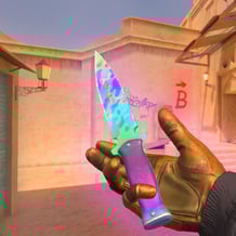Standoff 2 Cases and knives!