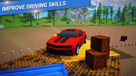 PARK IT - Screenshot 3