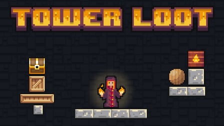 Tower Loot