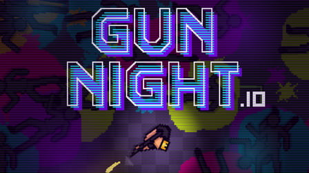 GUN NIGHT.IO