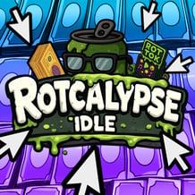 Rotcalypse Idle