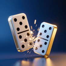 Domino King