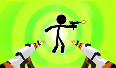 Counter Stickman 1.6