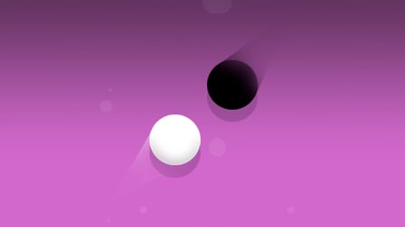 Dots Pong