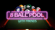 8 Ball Pool With Friends