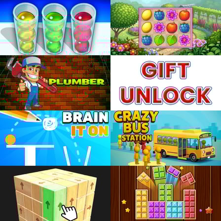 Logic Games
