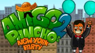 Amigo Pancho 2