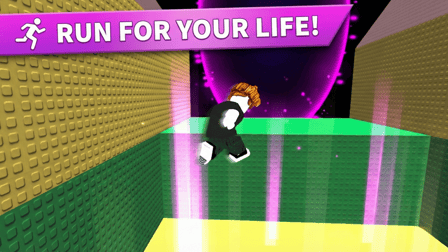 Dont Get Crashed by 67 - Screenshot 3