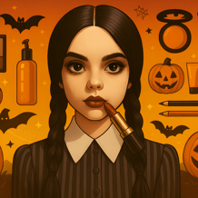 ASMR Makeup: Spa Salon Wednesday