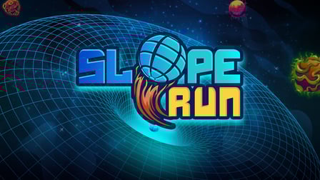 Slope Run