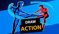 Draw Action