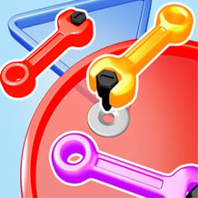 Wrench Puzzle