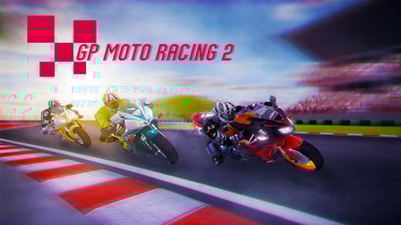 GP Moto Racing 2