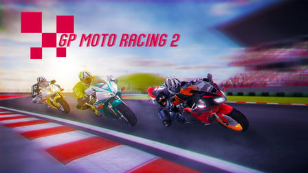 GP Moto Racing 2