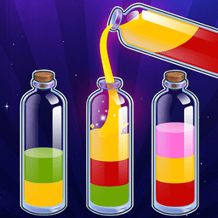Water Sort Social