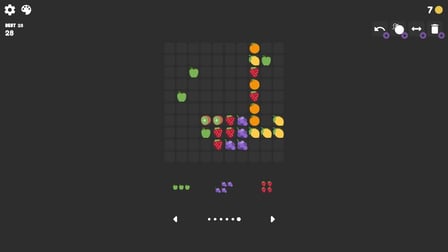 NumberMania - Screenshot 1