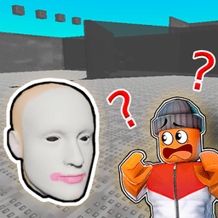 Robbie Escape Running Head