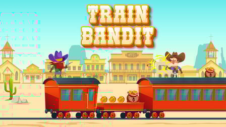 Train Bandit