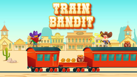 Train Bandit